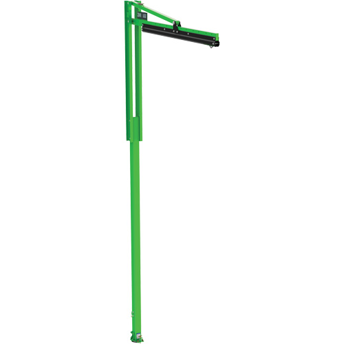 3M DBI Sala Fall Protection 8530882 FlexiGuard M100 Semi-Fixed Height Mast