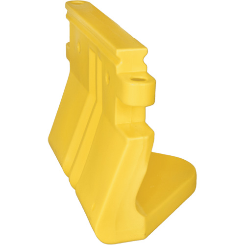 Ultratech 8881 Ultra-Containment Wall&reg; M2 2' Containment Wall Corner Section
