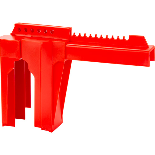 Produits de sécurité Zenith SHC360 Verrou &agrave; quatre pattes pour clapet, Type Sph&eacute;rique