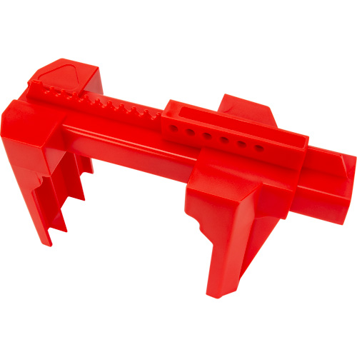 Produits de sécurité Zenith SHC360 Verrou &agrave; quatre pattes pour clapet, Type Sph&eacute;rique