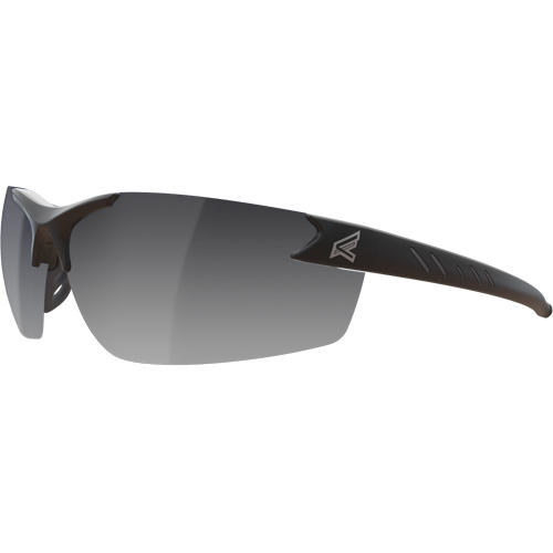 Edge Safety Eyewear DZ117-G2 Zorge G2 Safety Glasses, Silver Mirror Lens, ANSI Z87+/MCEPS GL-PD 10-12/Meets/Exceeds CSA Z94.3