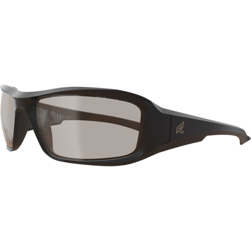 Edge Safety Eyewear XB131AR Edge Brazeau Safety Glasses Clear Lens Anti Reflective ANSI Z87 CSA Z94.3