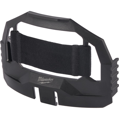 Milwaukee 48-73-1094 Bolt Low-Profile Headlamp Mount