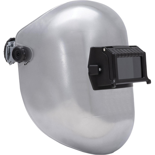 Jackson Safety 14311 280PL Casque de soudeur &agrave; filtre passif &agrave; fen&ecirc;tre rabattable