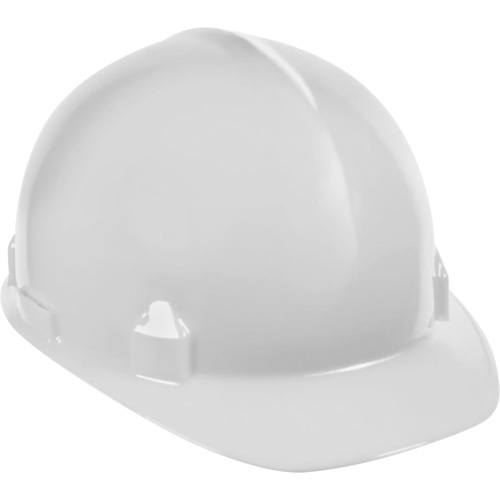 Jackson Safety 14834 Casque de s&eacute;curit&eacute; SC-6, R&eacute;pond aux normes CSA type 1, Suspension Rochet, Non ventil&eacute;