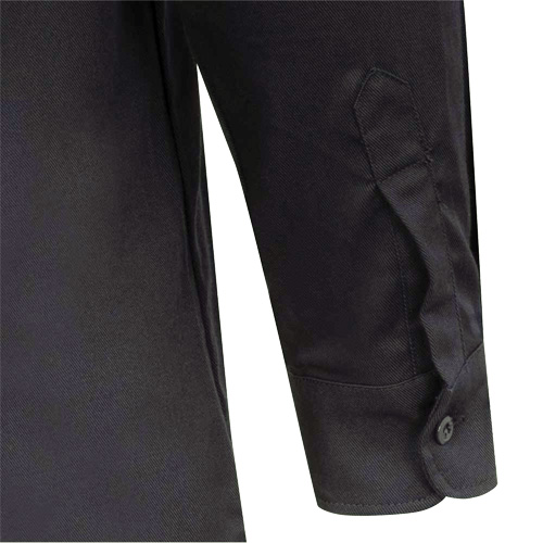 Pioneer V2540440-XL 7742 Chemise de s&eacute;curit&eacute; ignifug&eacute;e FR-Tech, T-Grand, Bleu marin
