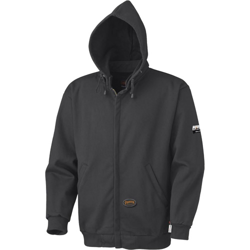 Pioneer fr hoodie top