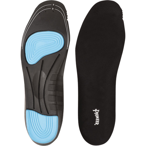 Pioneer V4805170-8/10 P511 Orthopedic Insoles, Men's 8 - 10
