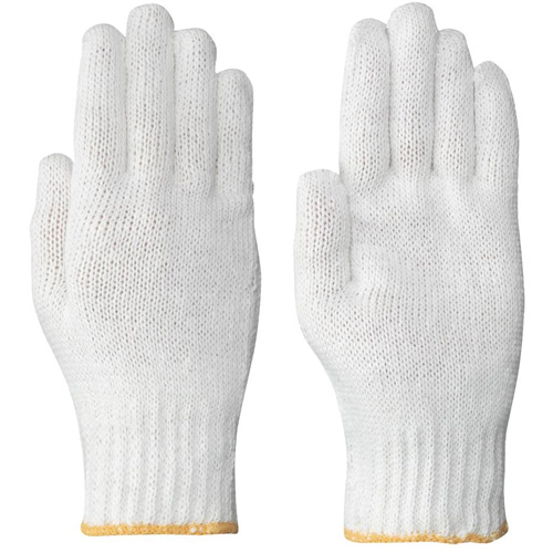 Pioneer V5060300-XL 540 Gants doubl&eacute;s en tricot, Poly/coton, T-Grand