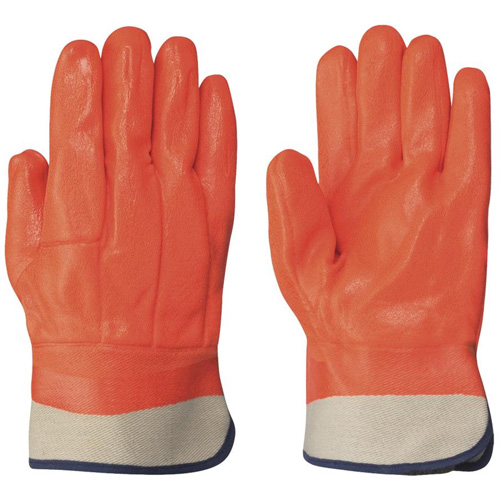 Pioneer V5070650-O/S 846 Gants doubl&eacute;s, Taille unique, R&ecirc;vetement Mousse de PVC, Enveloppe en PVC