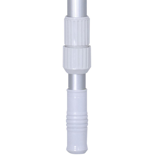 Pioneer V6021140-O/S 2301 Tige d'extension pour panneau arr&ecirc;t/ralentissement, 77" x Aluminium