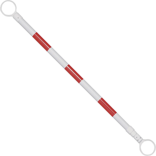 Pioneer V6201010-O/S 189 Connecting Rod, 7' 7" Extended Length, Red/White