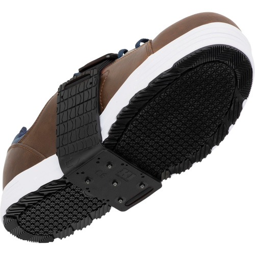 K1 V9770870-O/S Crampons &agrave; glace &agrave; profil mince, Carbure de tungst&egrave;ne, Traction Crampon, Taille unique