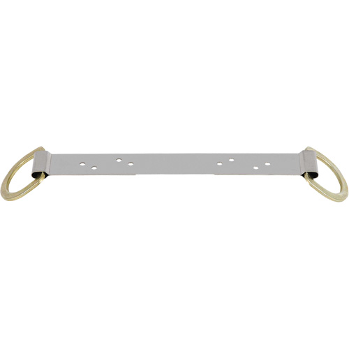 Peakworks V8229104 RB-9900 Reusable Roof Anchor Bracket, Roof, Temporary Use