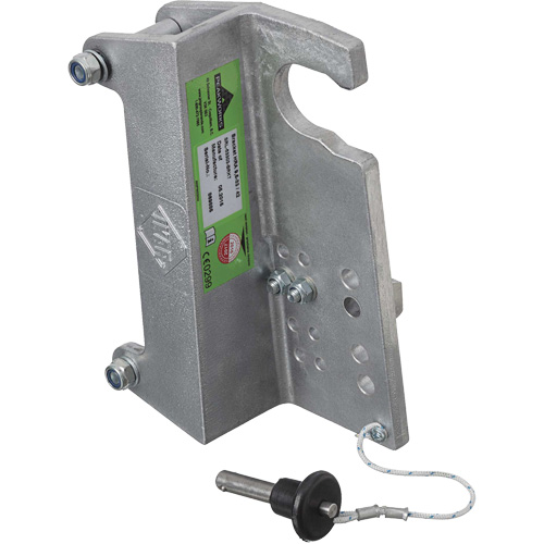 Peakworks V8460 SRL-53303-BRKT Support de montage de tr&eacute;pied de remplacement pour SRL-53303