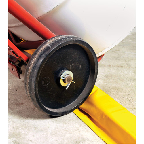 Ultratech 8640 Ultra-Berm Builder&reg; Full Kit, 5.5' W x 50' L x 2' H
