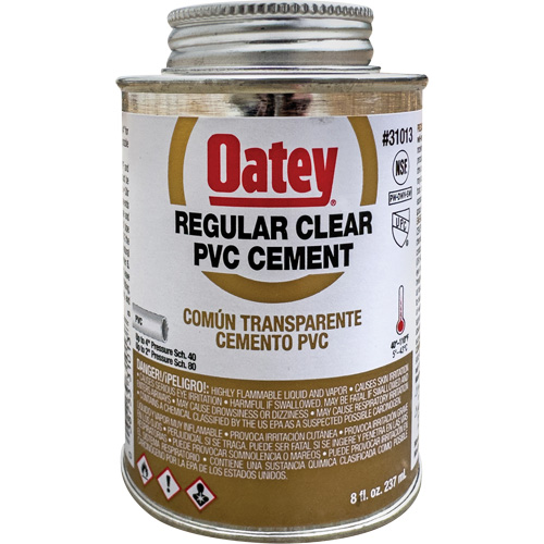Ultratech 31013 Ultra-Berm Builder&reg; Vinyl Adhesive