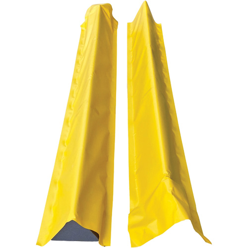 Ultratech 8677 Ultra-Berm Builder&reg; Wall Section for 6" Model