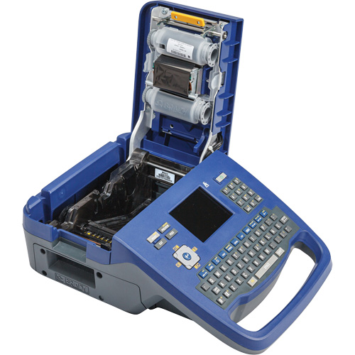 Brady M710 Imprimante d&eacute;tiquettes portable M710, Ruban 2"