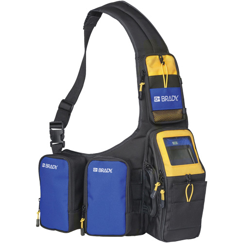 Brady M611-SLING Sling Pack for M611 Printer