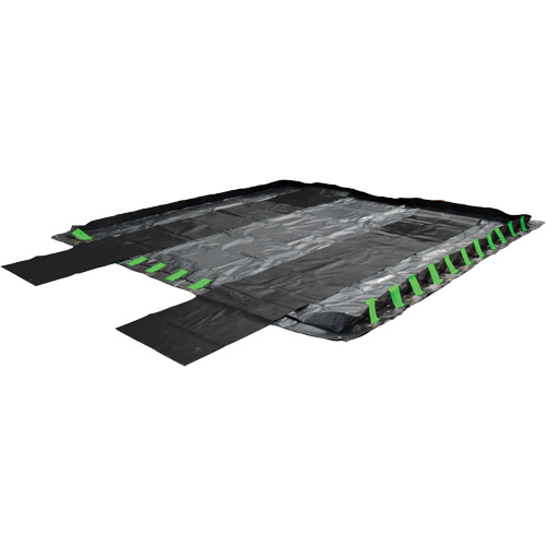 Ultratech 8497 Ground Tarp Plus