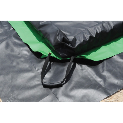 Ultratech 8497 Ground Tarp Plus