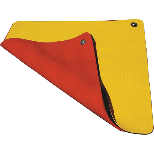 Ultratech 2163 Plus Ultra-Drain Seal&reg;, Square, 54" L x 54" W