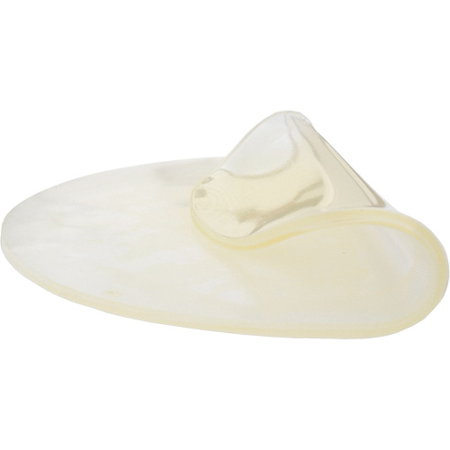 Ultratech 2209 Clear Ultra-Drain Seal, Circulaire, 20" dia.