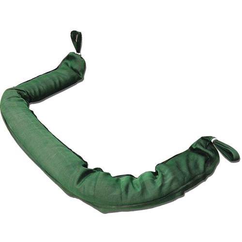 Ultratech 9456 Gaine filtrante Ultra-Filter/phosphore, Universel, 7" la x 9' lo, Pqt de 1