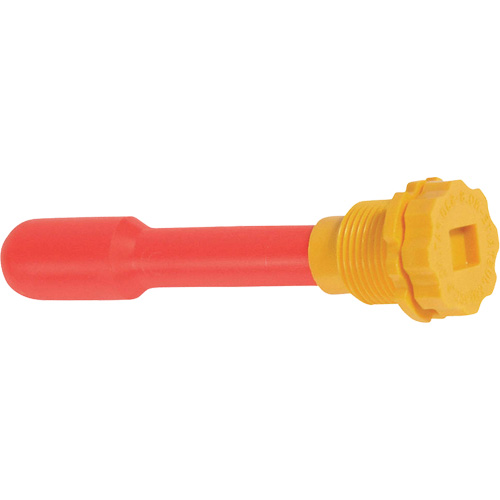 Ultratech 9985 3/4" Bung Access Ultra-Drum Funnel&reg;