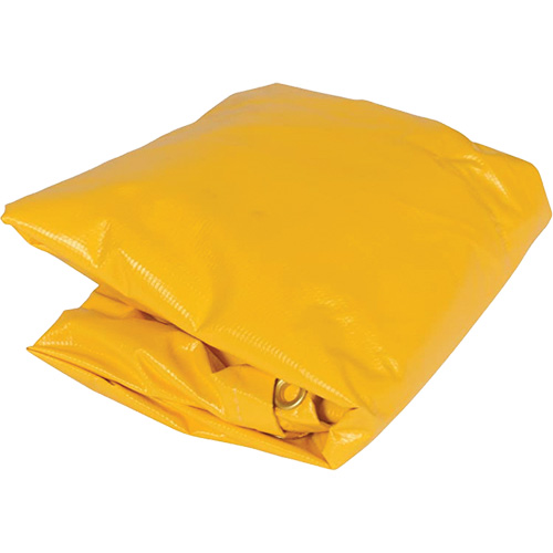Ultratech 1159 Ultra-IBC Plus Spill Pallet&reg; Pull Over Cover
