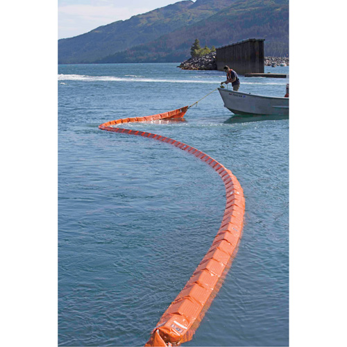 Ultratech 9690 Barri&egrave;re de pollution rapide — Ultra, Poids de 43 lb