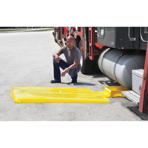 Ultratech 8016 Ultra-Pop Up Pool Plus&reg;, 144" dia., 100 US gal. Capacity