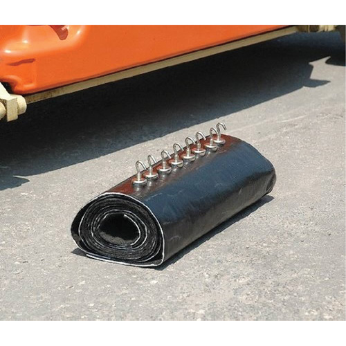 Ultratech 2030 UltraScissor Lift Diaper