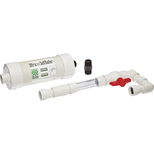 Ultratech 9936 Ultra-Self Bailer&reg; Replacement Filters