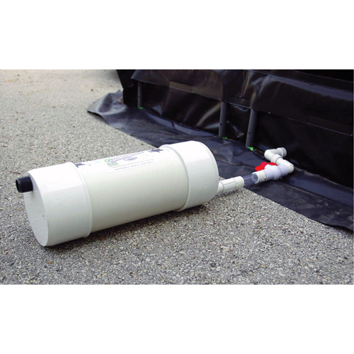 Ultratech 9936 Ultra-Self Bailer&reg; Replacement Filters