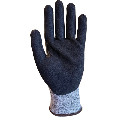 Akka RECN4/11 Gants r&eacute;sistants &agrave; la coupe RECN4, Taille 11, Calibre 13, Rev&ecirc;tement Nitrile, Enveloppe en Nylon/PEHP, ASTM ANSI niveau A4/EN 388 niveau D