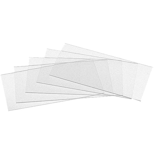 Optrel 5000.360 Lentille de protection interne SH.1 NVA