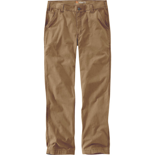 Carhartt 102291-253W38L32 Rugged Flex® Relaxed Fit Work Pants