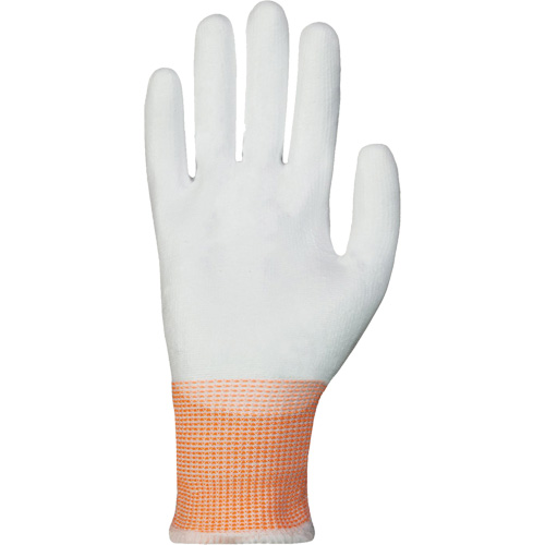 Superior Glove Works Ltd. S13SXPUQ-9 Gants Superior Touch, Taille Grand/9, Calibre 13, Rev&ecirc;tement Polyur&eacute;thane, Enveloppe en Dyneema, ASTM ANSI niveau A2
