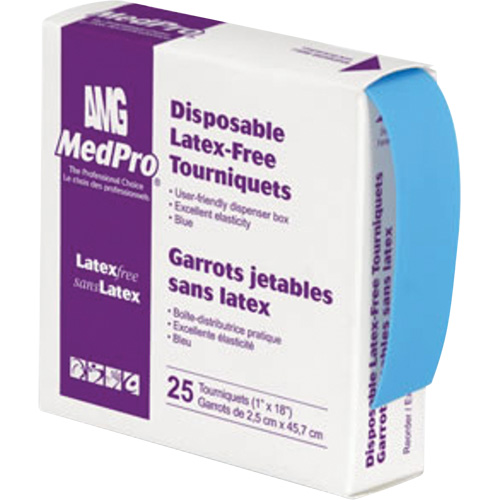 PIP Global Safety FA118784 Tourniquet &agrave; usage unique