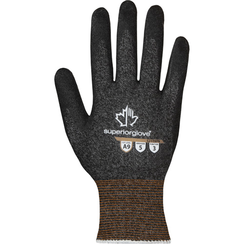 Dexguard Ansi Cut Level Thin Cut Resistant Gloves DEXGUARD™ A4 Cut
