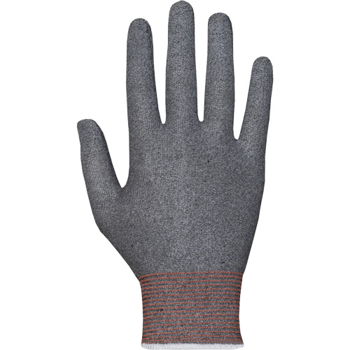 Superior Glove Works Ltd. S21TX-8 S21TX Cut-Resistant Gloves, Size Medium/8, 21 Gauge, TenActiv Shell, ASTM ANSI Level A9
