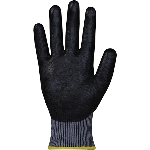 Superior Glove Works Ltd. S18TAXPUE-6 Gants r&eacute;sistant &agrave; la coupe S18TAXPUE, Taille 6, Calibre 18, Rev&ecirc;tement Polyur&eacute;thane, Enveloppe en TenActiv, ASTM ANSI niveau A7