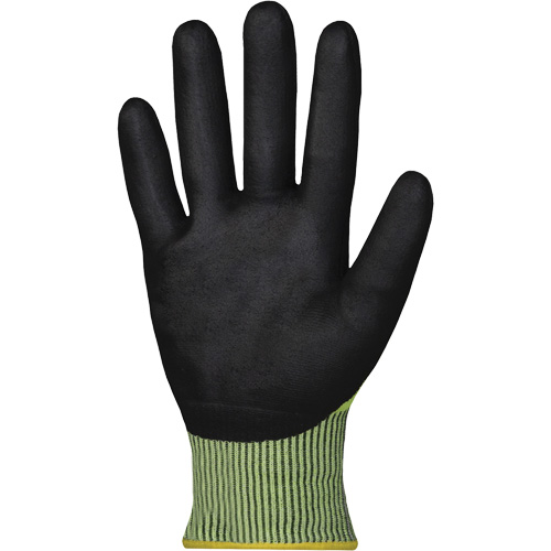 Superior Glove Works Ltd. S21TAXGFN-11 Gants r&eacute;sistant &agrave; la coupe S21TAXGFN, Taille 11, Calibre 21, Rev&ecirc;tement Nitrile, Enveloppe en TenActiv, ASTM ANSI niveau A6