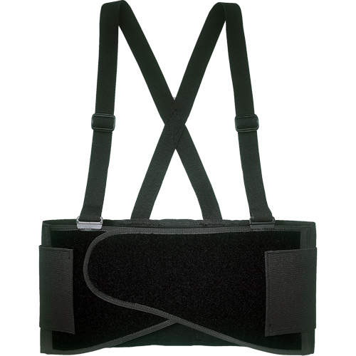 Kuny's EL888 Ceinture pour support lombaire, &eacute;lastique