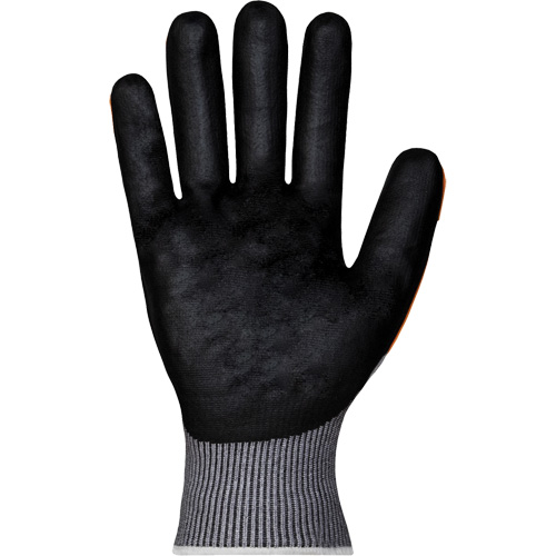 Superior Glove Works Ltd. S21TAXFNVB-10 S21TAXFNVB Impact & Cut Resistant Gloves, Size 10, Foam Nitrile Coated, TenActiv Shell, ASTM ANSI Level A6