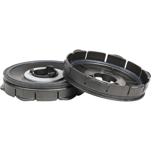 Moldex 7820 Adaptateur de greffe pour filtre 7740