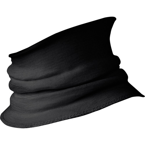 Pioneer V4010670-O/S 572 Doublure de chapeau et coupe-vent, Taille unique, Noir