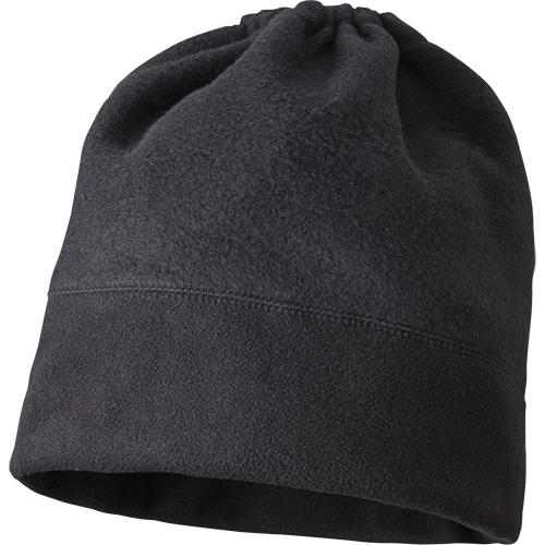 Pioneer V4030570-O/S 5505 6-in-1 Hood, Black, Fleece